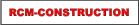 RCM-CONSTRUCTION